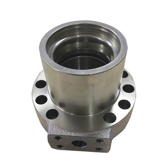 Guida Bushing