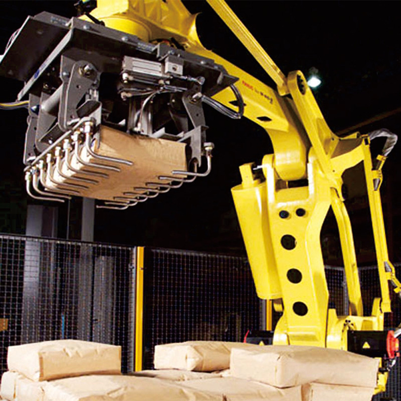 Palletizzatore Robotico