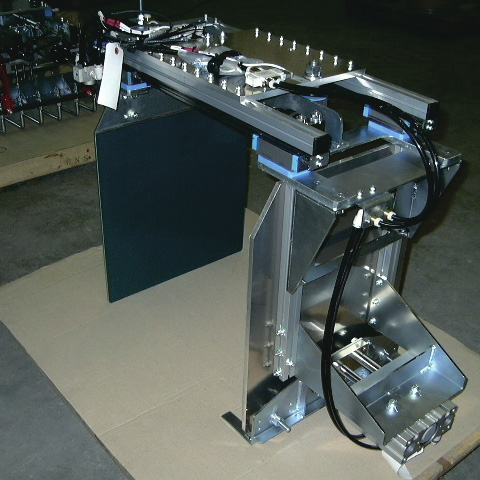 Robot Gripper (scatola)